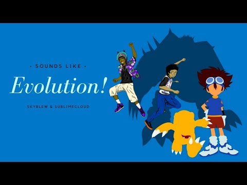 Video thumbnail for Sounds Like Evolution!