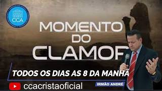 MOMENTO DO CLAMOR #DEUS #JESUS #CCB #FE #PALAVRADEDEUS