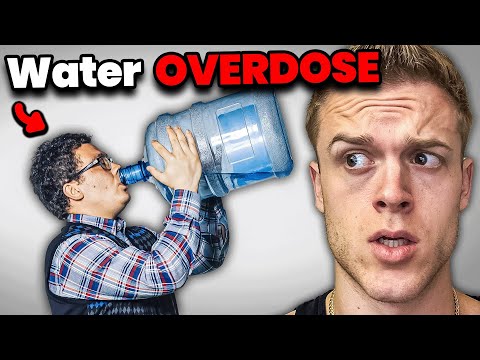 The Most RANDOM Deaths Ever.