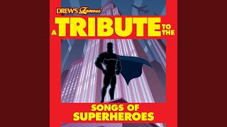 Captain America Theme