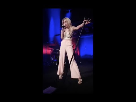[Twitter Live] Tiffany Young - Lips On Lips Showcase tour in San Francisco #LipsOnLipsSF