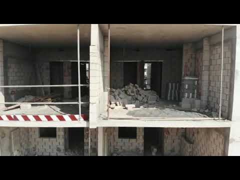 Rukan Lofts: In the Making