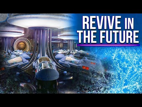 How Close Are We To Cryogenic Sleep For Space Travel?
