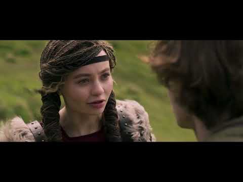 CÓMO ENTRENAR A TU DRAGÓN - Un primer vistazo