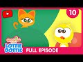 Save The Kitten Growing With Lottie Dottie Full Episode