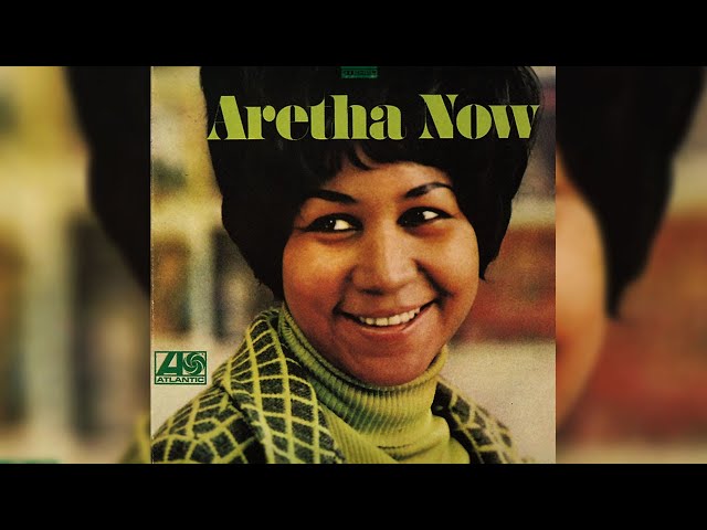 Aretha Franklin - Think (Official Audio) Aretha Franklin - Think (Official Audio)