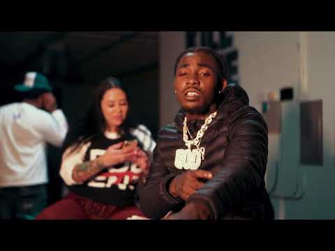 Lil Steve - Time Can See (Official Video)