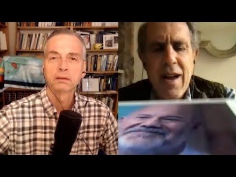 Inching Toward Peace in Ukraine | Robert Wright & Mickey Kaus | The Wright Show