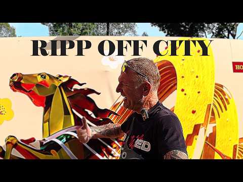 Why I Don’t Enjoy Saigon – One Night Was Enough