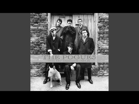 The Auld Triangle - The Pogues