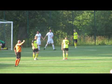 ÅCF (Turku) scoring their second against LoPS (Loimaa) - 15 July 2021.