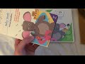 7 Baby Noah Comparison