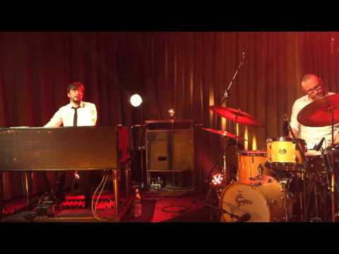 48. Dottendorfer Jazznacht - Dirk Schaadt Organ Trio - Time to Change