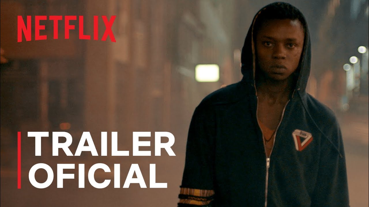 Trailer oficial de A Vida Gira