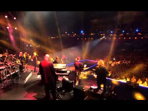 Roland Kaiser - Medley Schlager 90er Jahre 2014