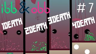 ヨコにもタテにもイッブとオッブ【ibb & obb】＃7