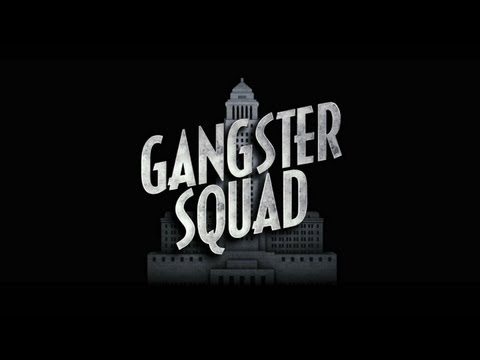 Trailer-Vorschau: Gangster Squad