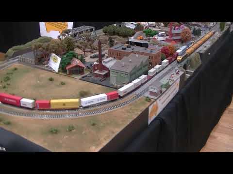yvmrc easter train show pt1