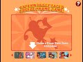 WordGirl Captain Huggy Face S Freeze Frame Game
