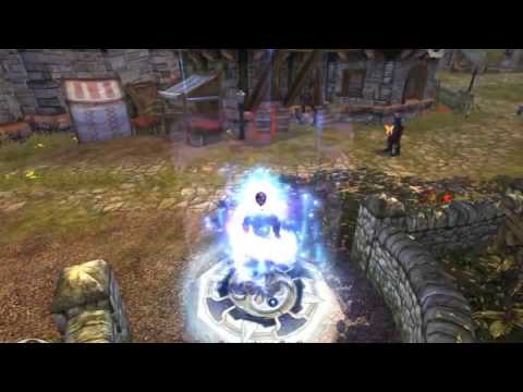 [WR] Fable: The Lost Chapters 100% Speedrun in 3:21:05 [2:53:19 without loads] *BEATEN*