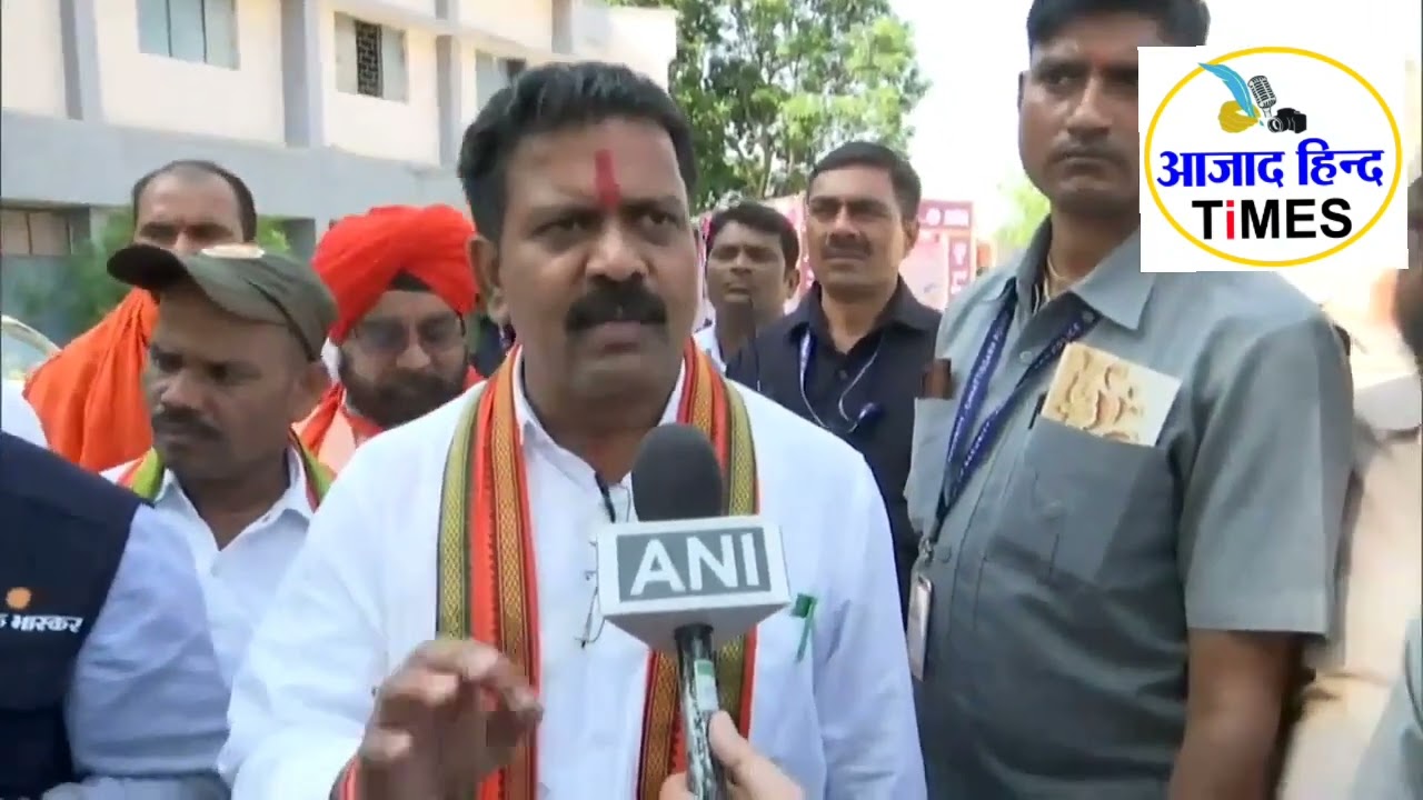 जरा गौर से सुने, गृह मंत्री विजय शर्मा ने क्या कहा