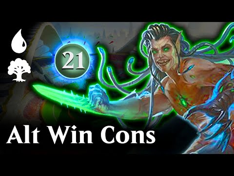 Ezuri Proliferate - Historic Brawl - MTG Arena