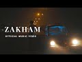 Omar Mukhtar- Zakham [Official Music Video]