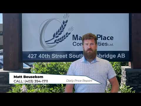 MPC Daily Market Update June 7, 2023