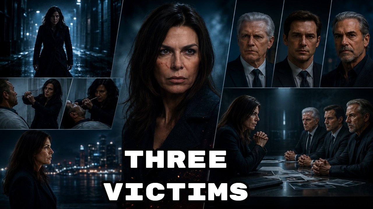 Anna Devane: From Captive to Calculated Predator in a Thrilling New 'General Hospital' Arc