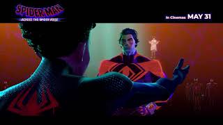 Spider-Man: Across the Spider-Verse (2023) Video