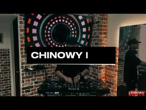 Chinowy Warm Up LIVE SET Afro/ Tech House/ Techno🔥🔥🔥