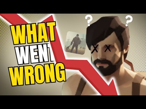 Last Day on Earth : The Rise, The Downfall and The inevitable Death of a Great Game