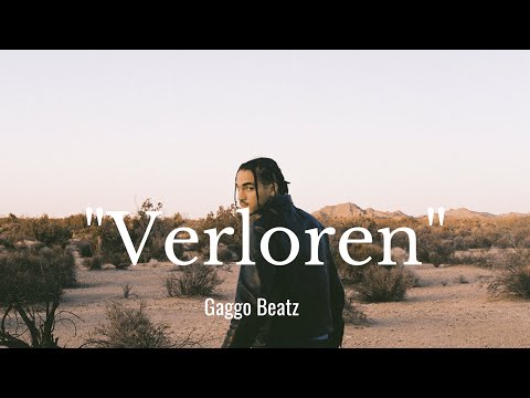 BADCHIEFF x ZACHI "Märchen" Type BEAT "Verloren"