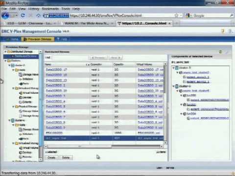 VMware world  TA8051-Infrastructure Technologies to Long Distance VMotion - What Is VM Teleportation