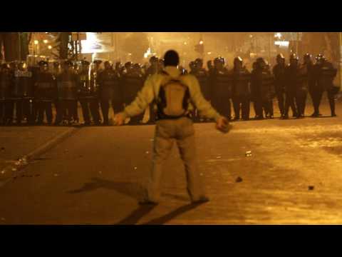 Dan kad sam bio neograničen i sretan 2014.. PADAJ SILO I NEPRAVDO!