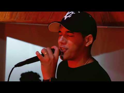 Zé Vaqueiro - Foi Amor - Ensaio