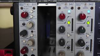 Video thumbnail for DI Box Shooting | RND 517, Avalon u5, Focusrite Red4pre, Grace Design m101, Berhinger DI400P by A Records.Studio