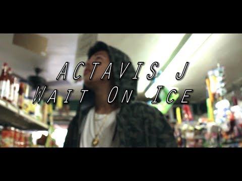 Actavis J - WAIT ON ICE (Official Music Video) shot+edit by @CvrlosRios