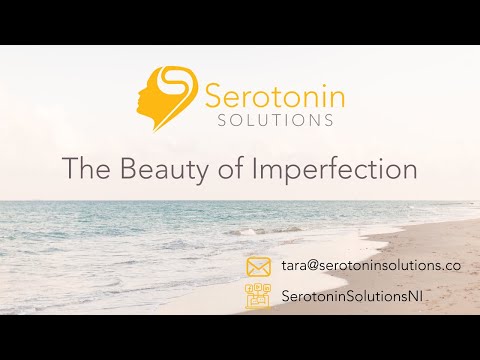 The Beauty of Imperfection