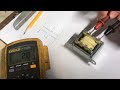 How To TEST A Transformer To Know If It S Good Or Bad
