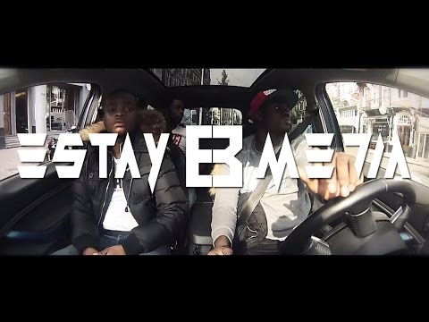 BKO - Flexen & Finesse (prod. by DNL Beats).