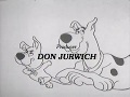 Scooby Doo And Scrappy Doo 1979 80s 90s Syndication Credits