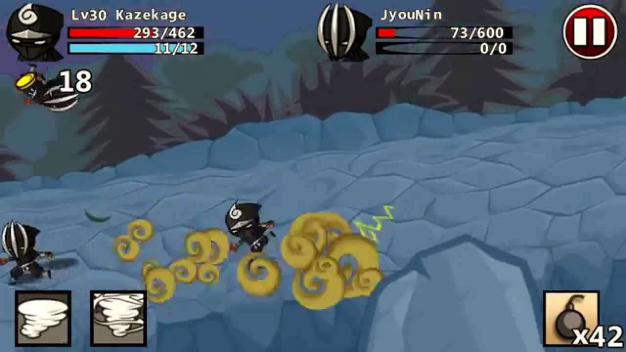 Gameplay Trailer