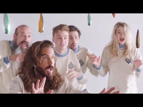 Claude Bégin - Des cœurs par la tête - Remix - Vidéoclip