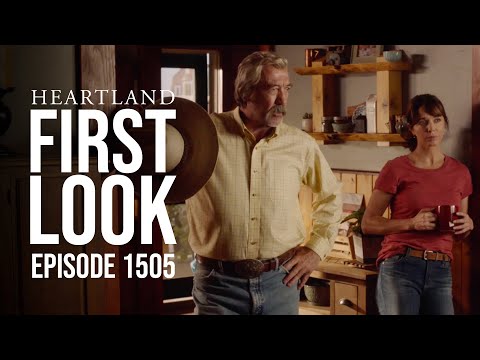 Heartland First Look: Season 15, Episode 5