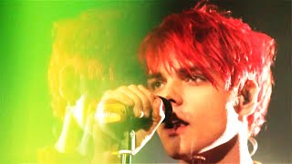 My Chemical Romance - Planetary (GO!) (ALTERNATIVE MUSIC VIDEO)