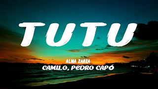 Tutu camilo lyrics