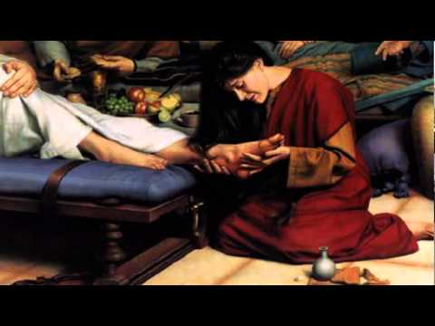 Evangelio   del   dia   15   de   Septiembre   de   2011