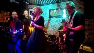 ChilibillyBeans - Train Kept A-Rollin`