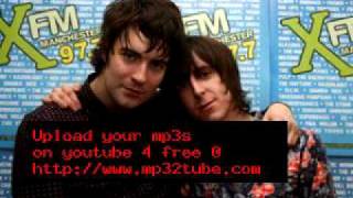 Liam Fray - Cross My Heart And Hope To Fly